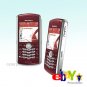 BOXED BlackBerry Pearl 8100 Black Unlocked AT&T T-Mobile O2