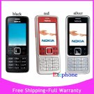 NEW UNLOCKED NOKIA 6300 Xpress Music AT&T T-MOBILE CELL PHONE