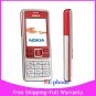 NEW UNLOCKED NOKIA 6300 Xpress Music AT&T T-MOBILE CELL PHONE