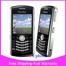 NEW BLACKBERRY 8110 PEARL GSM UNLOCKED BLACK GPS PHONE