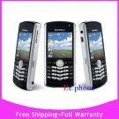 NEW BLACKBERRY 8120 BLACK PEARL UNLOCKED WIFI PHONE