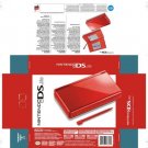 nintendo ds lite DSL NDSL console system New in box