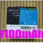 1100mAh Battery For HTC TOUCH DIAMOND p3700 MDA Compact