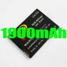 1900mAh BL-4D BL4D battery For Nokia N97 Mini