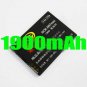 1900mAh BL-4D BL4D battery For Nokia N97 Mini