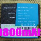 1800mAh BP6X BP-6X Battery 4 Motorola Droid A855 CLIQ