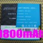 1800mAh BP6X BP-6X Battery 4 Motorola Droid A855 CLIQ