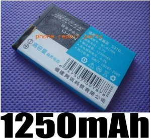 HIGH CAPACITY bl-4ct battery 4 Nokia 7310C 7210c