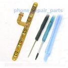 Keypad Keyboard Flex Cable For HTC HD2 T8585 II 2 Leo