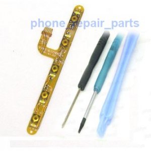 Keypad Keyboard Flex Cable For HTC HD2 T8585 II 2 Leo