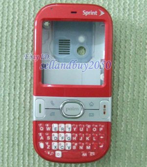 RED PALM CENTRO 690 SPRINT HOUSING FACEPLATE COVER+TOOL