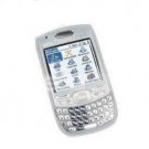 White Silicone Skin Case for PALM Treo 680 750 755p