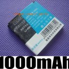 HIGH CAPACITY BST-38 battery sony ericsson s302c s500c