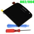 002/004 LCD Display Screen for Blackberry Bold 9000