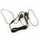 Handsfree Headset Earphone for HTC HD HD2 HDmini T8282