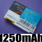 HIGH CAPACITY bl-4ct battery 4 Nokia  6600f 7210c