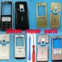Nokia 6120c 6120 classic Faceplate Housing Cover Keypad