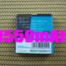 1550mAh BL-6Q BL6Q Battery for Nokia 6700 Classic 6700c