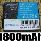 1800mAh high capacity Battery For Samsung i728 i720