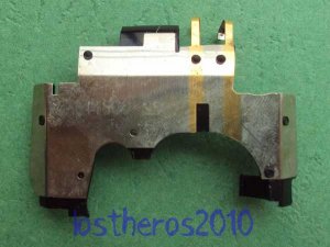 Palm Treo 680 Built-in Antenna