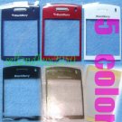 BLACKBERRY PEARL 8100 8120 LCD GLASS LENS + Adhesive
