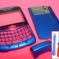 blackberry 8300 8310 8320 faceplate housing yellow