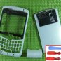 blackberry 8300 8310 8320 faceplate housing yellow