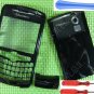 blackberry 8300 8310 8320 faceplate housing yellow