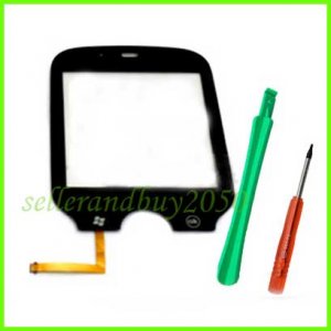 LCD Touch Screen digitizer glass For Palm TREO PRO 850