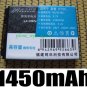 1450mAh BST-37 Battery Sony Ericsson V630 J100 W350i