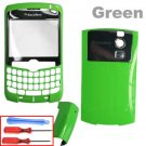 Blackberry 8300 8310 8320 Housing Case Faceplate shell