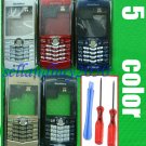 BLACKBERRY PEARL 8100 FULL HOUSING+TRACKBALL+KEY+TOOLS