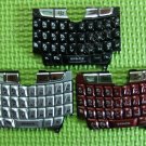 Keypad Keyboard Button For Blackberry 8800 8820 8830