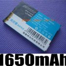1650mAh BL-4U Battery 4 Nokia 8800 Sapphire Carbon Arte