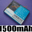 BST-33 Battery for Sony Ericsson W830 W850 W880 W888