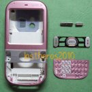 PALM CENTRO 690 SPRINT HOUSING FACEPLATE PINK