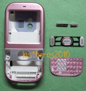 PALM CENTRO 690 SPRINT HOUSING FACEPLATE PINK