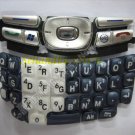 OEM PALM TREO 750 KEYPAD KEYBOARD KEY PAD BUTTONS SET