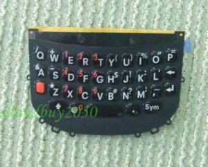 REPAIR PART KEYPAD KEYBOARD BUTTONS 4 PALM PRE