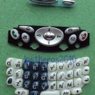 PALM TREO 650 PALMONE KEYPAD KEYBOARD KEY BUTTONS SET