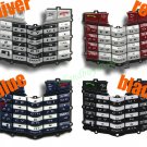BLACKBERRY PEARL 8100 KEYPAD KEYBOARD KEY BUTTONS &TOOL