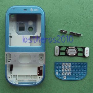 BLUE PALM CENTRO 690 COMPLETE HOUSING COVER+TOOL