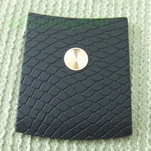 MOTOROLA V8 LUXURY GOLD EXTENDED BATTERY BACK DOOR COVE