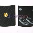 MOTOROLA V8 LUXURY GOLD BATTERY BACK DOOR COVER HOUSING