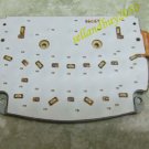 PALM TREO 680 treo680 KEYPAD KEYBOARD KEYMAT PCB