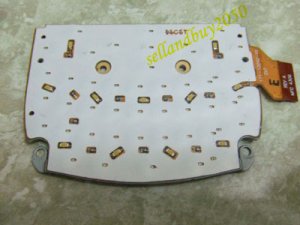 PALM TREO 680 treo680 KEYPAD KEYBOARD KEYMAT PCB