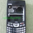 FULL BLACK PALM TREO 700 700P HOUSING COVER + KEY +TOOL