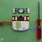 NEW ORIGINAL PALM CENTRO 690 685 KEYPAD & KEYBOARD