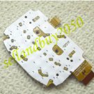 KEYPAD FLEX KEYBOARD PCB FOR PALM Treo 650 treo650