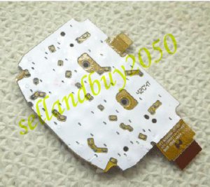 KEYPAD FLEX KEYBOARD PCB FOR PALM Treo 650 treo650
